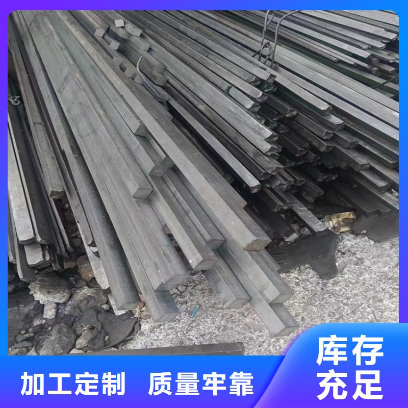冷拔钢镀锌方管自主研发
