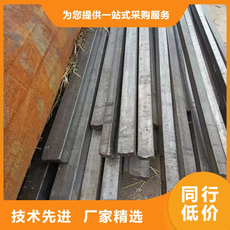 冷拔钢_合金无缝管准时交付