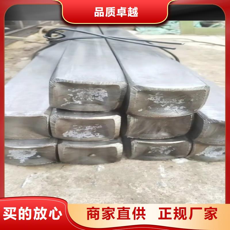 冷拔钢镀锌方管自主研发