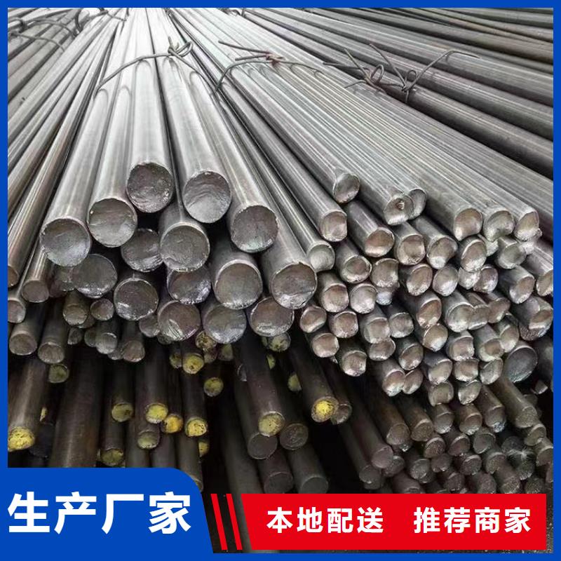 冷拔钢_合金无缝管准时交付