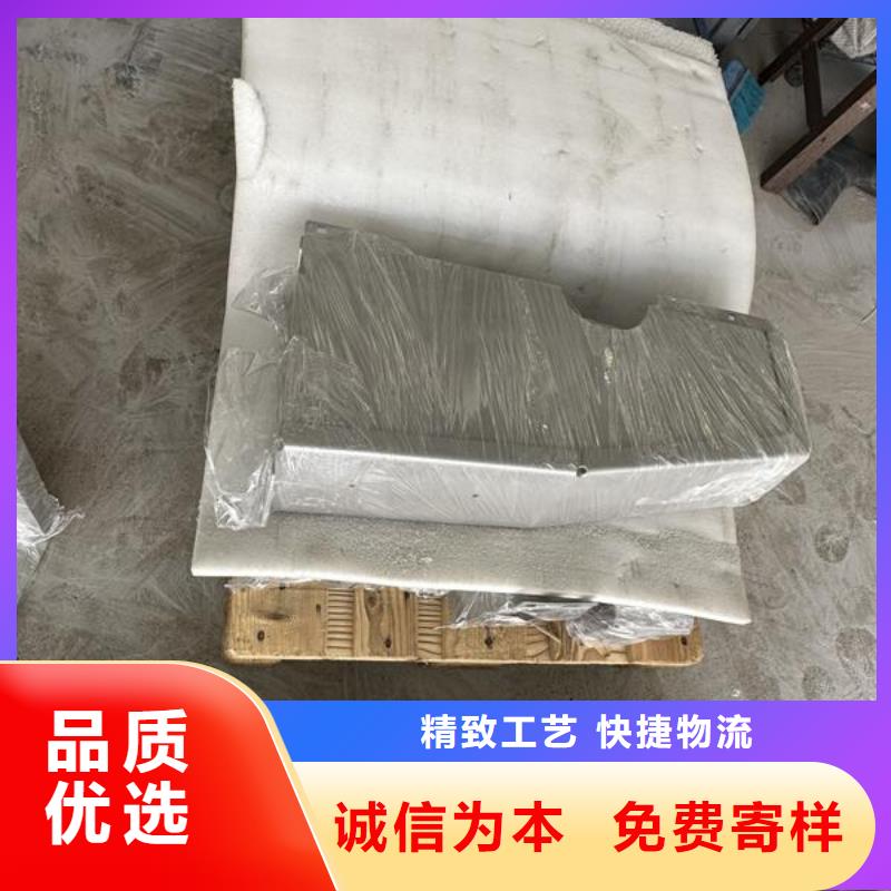 上海铝材表面喷砂亮银处理工艺服务挺好的