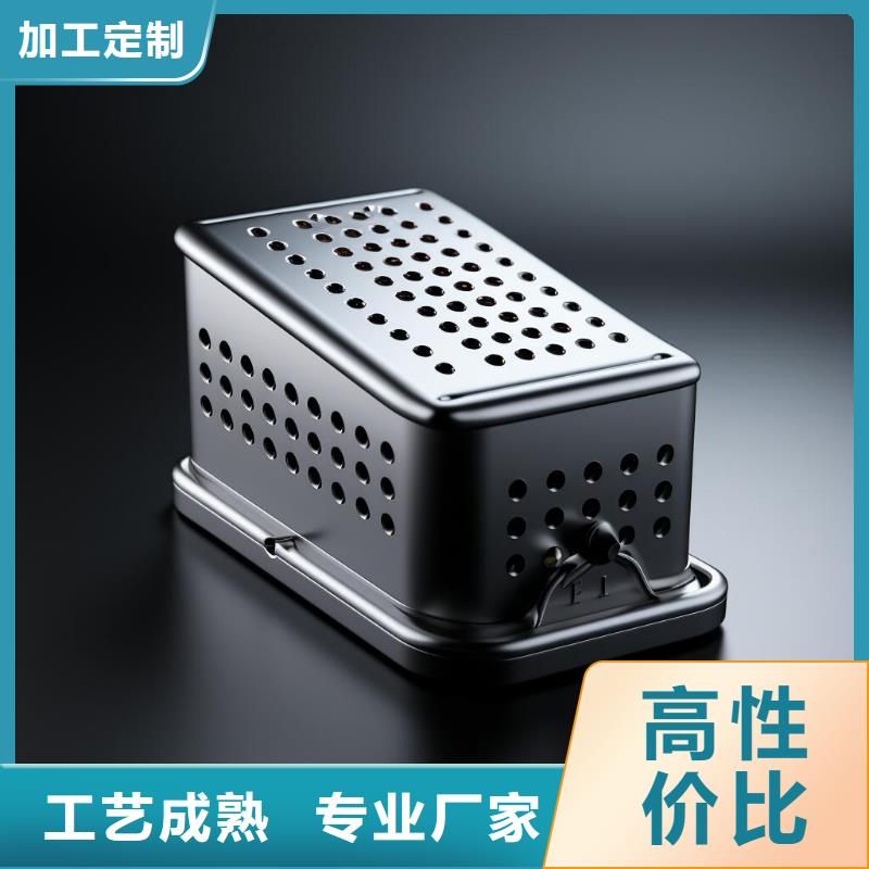 上海喷砂加工厂厂家案例