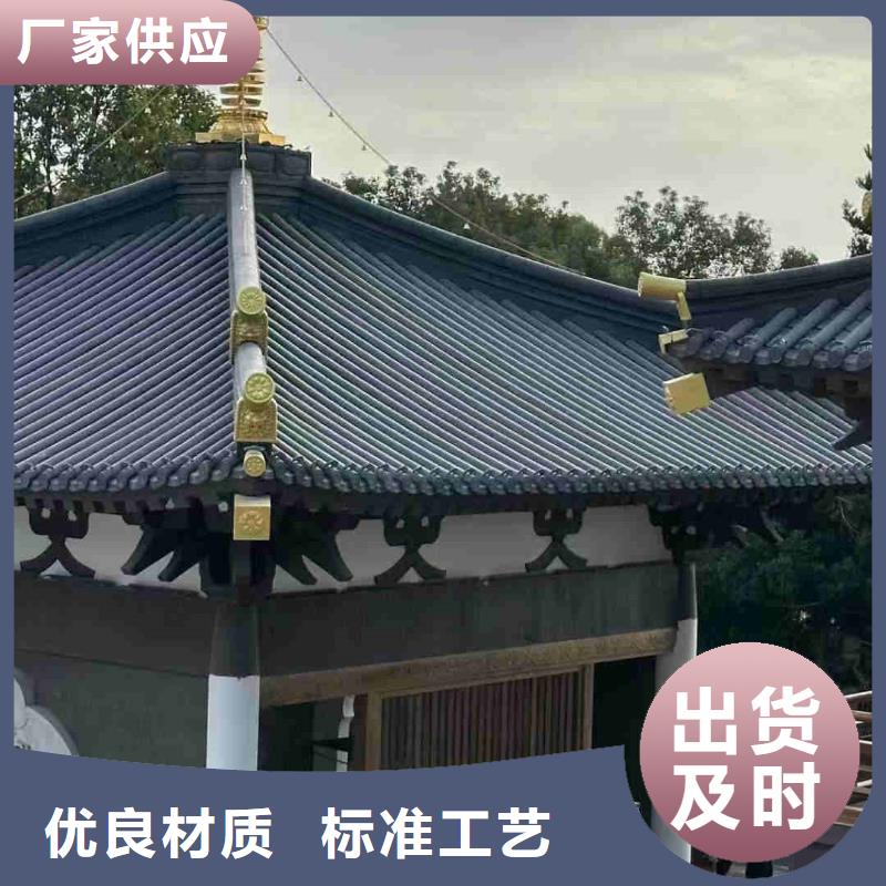 采购青筒瓦 青灰色琉璃瓦必看-售后保障