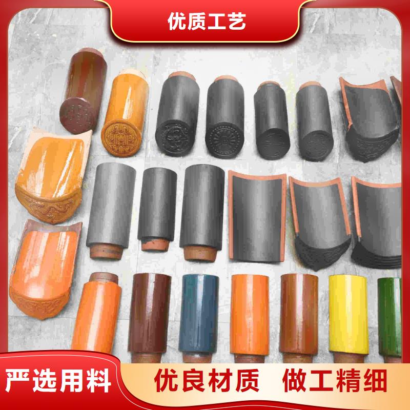供应古典建筑琉璃瓦_厂家/供应