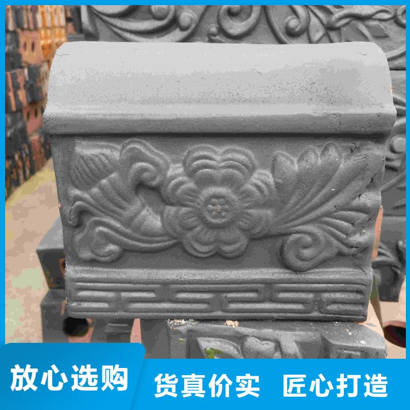 优质古建瓦 仿古瓦片 的当地厂家