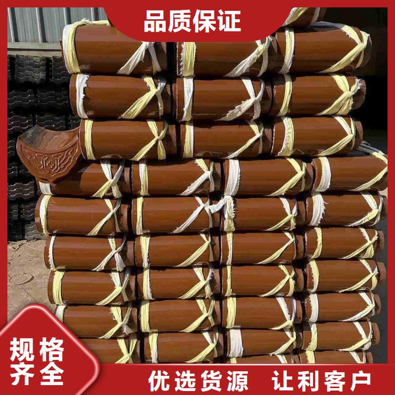 仿古翘脚 古建屋顶瓦片出厂价