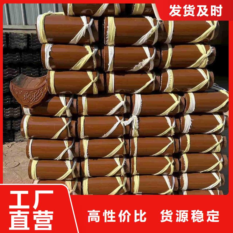 专业销售灰色古建筒瓦-优质