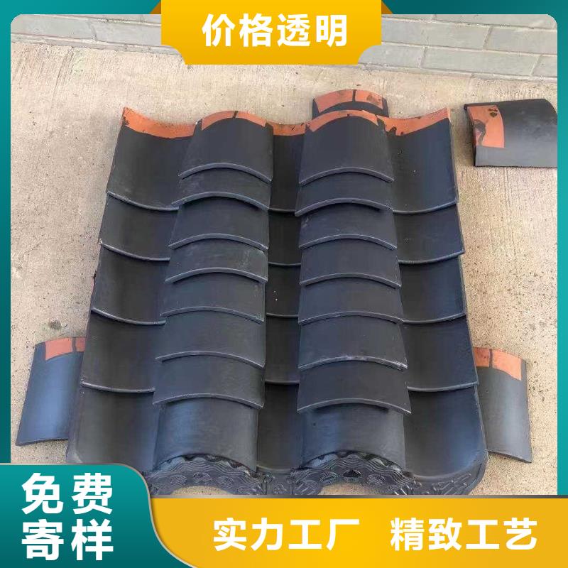 宜兴丁蜀建筑陶瓷琉璃瓦回收