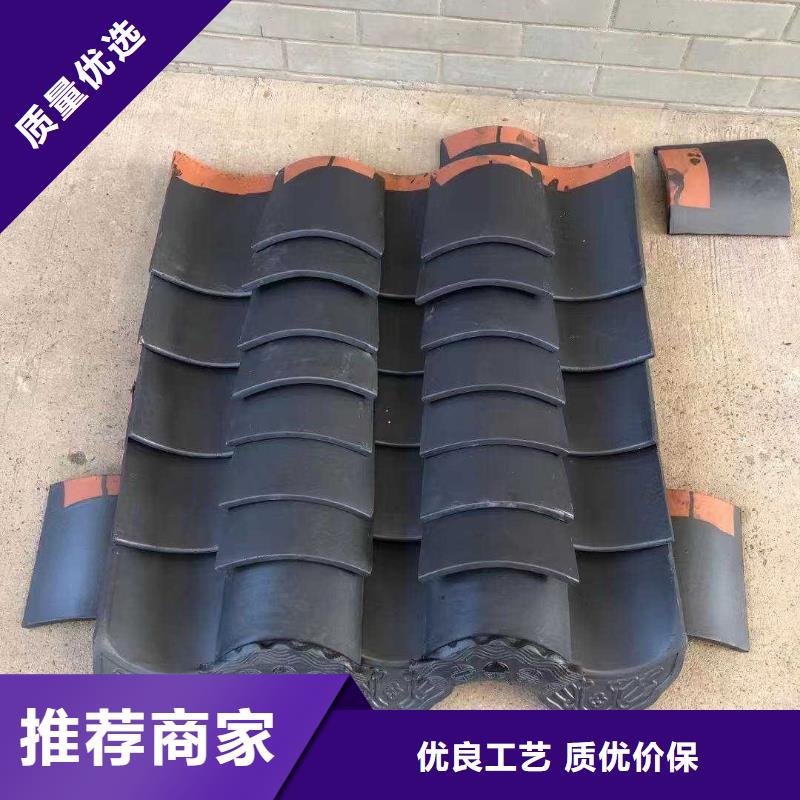 平板瓦 波浪瓦 当天发货