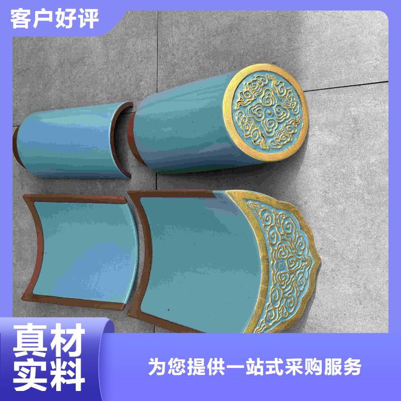 质优价廉的仿唐建筑风格琉璃瓦 唐宋瓦基地