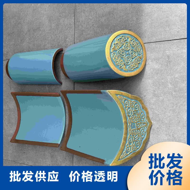买徽派建筑小青瓦 灰筒瓦认准大厂家