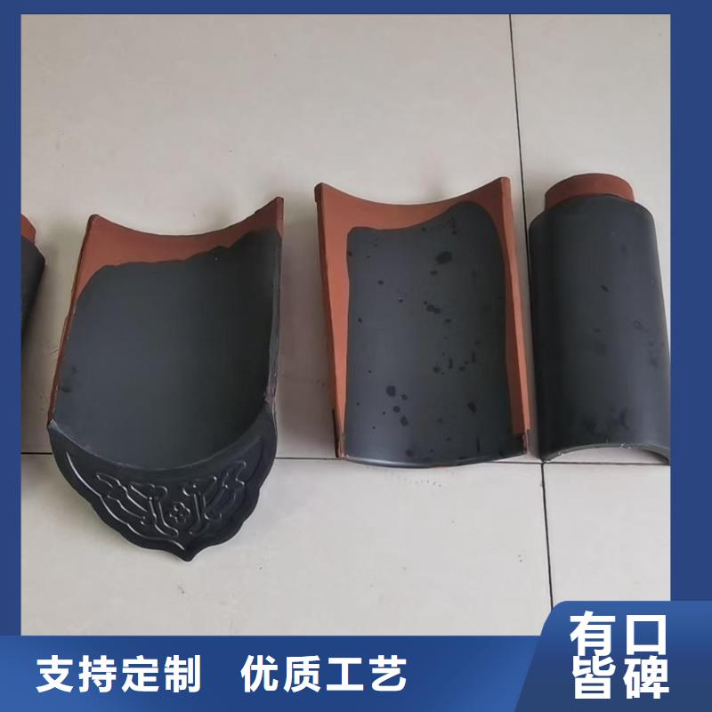 祠堂庙宇琉璃瓦 古建青瓦厂家，直销