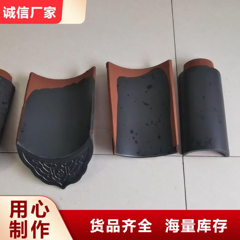 定做无锡丁山琉璃瓦的销售厂家