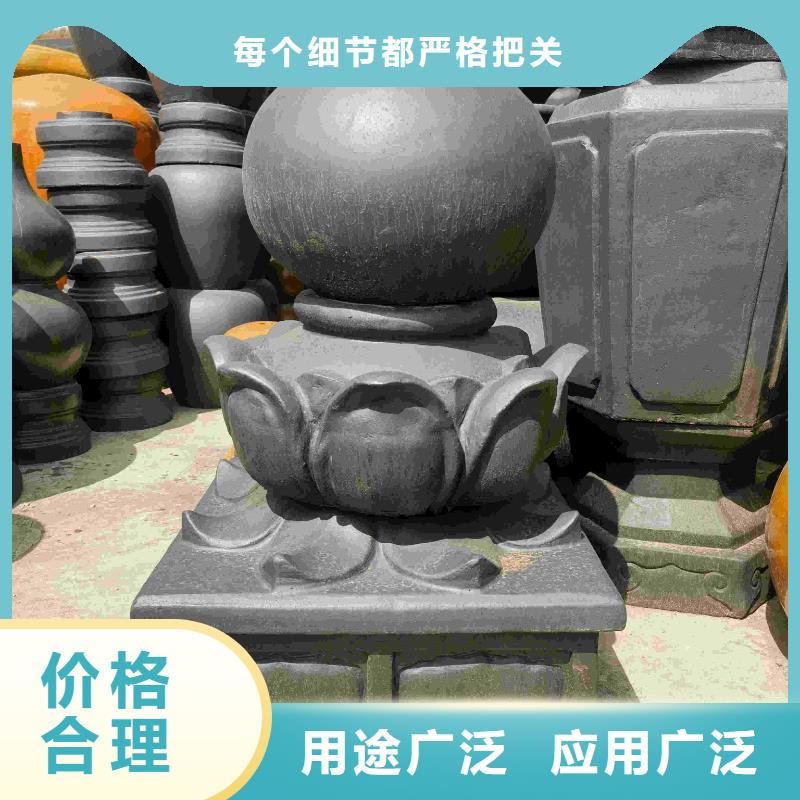 苏式园林琉璃瓦 中式筒瓦供应商报价