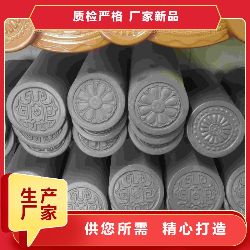 筒瓦板瓦滴水瓦、筒瓦板瓦滴水瓦厂家直销-价格合理