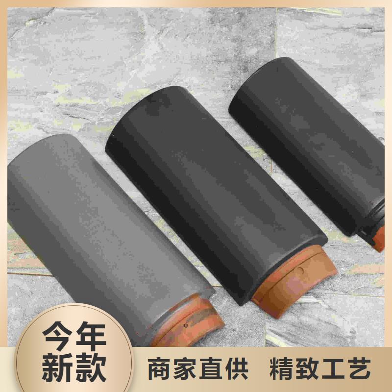 古建筒瓦 青筒瓦-厂家直供