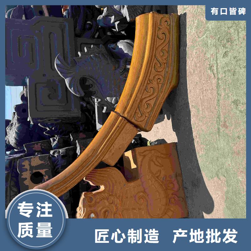 重信誉宜兴丁蜀琉璃瓦 古典瓦生产厂家