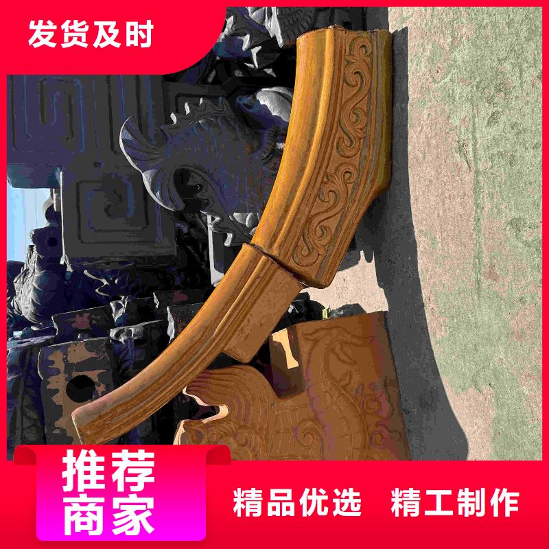 定做蓝色琉璃瓦墨兰色琉璃瓦的供货商