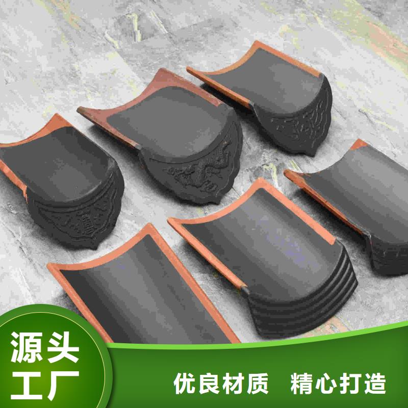 宜兴丁蜀琉璃瓦厂家-