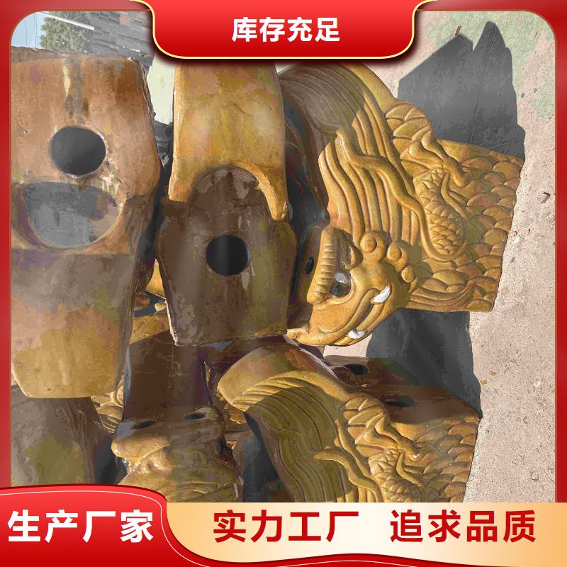 筒瓦板瓦滴水瓦、筒瓦板瓦滴水瓦厂家直销-价格合理