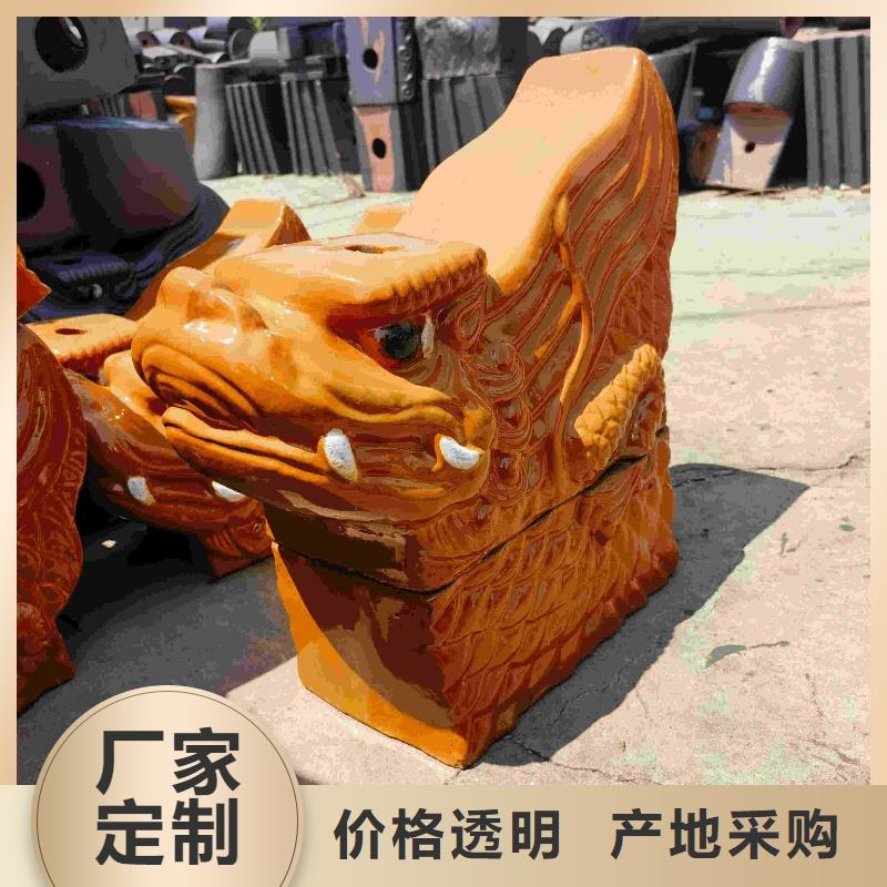 宜兴仿古琉璃瓦-热线开通中