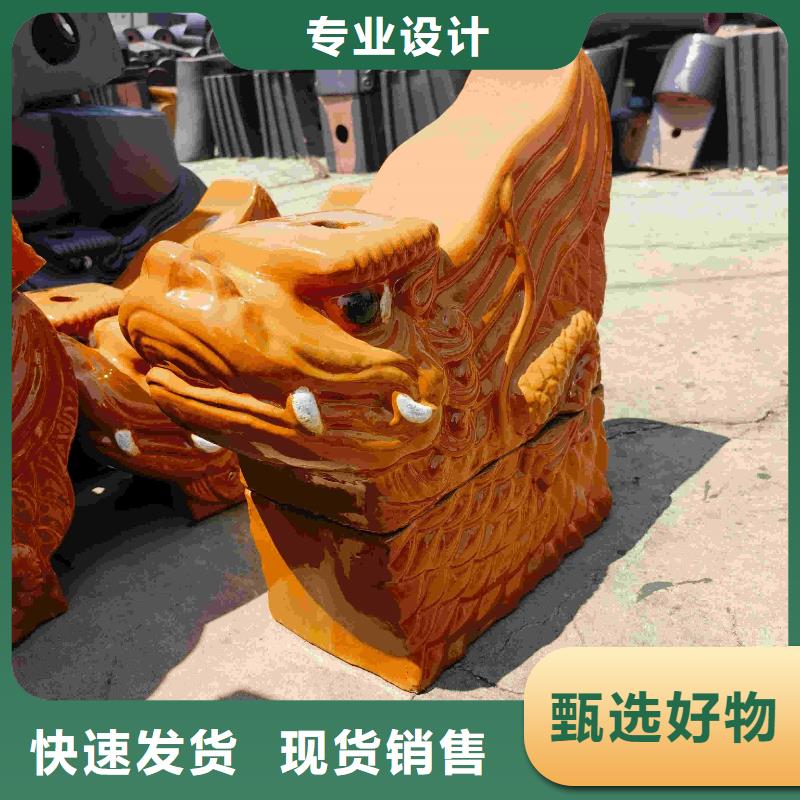 祠堂庙宇琉璃瓦 古建青瓦厂家，直销