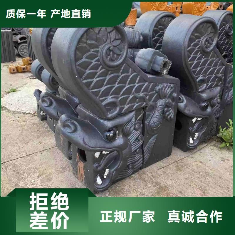 品牌的宜兴丁山琉璃瓦瓦片公司