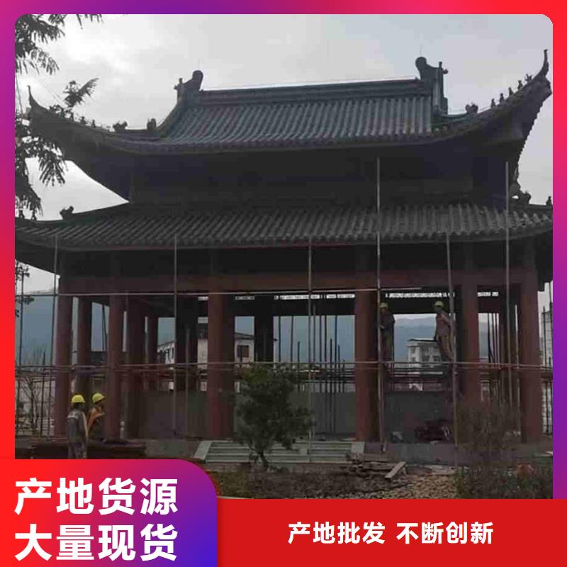 采购猫头瓦 古建脊瓦必看-欢迎选购