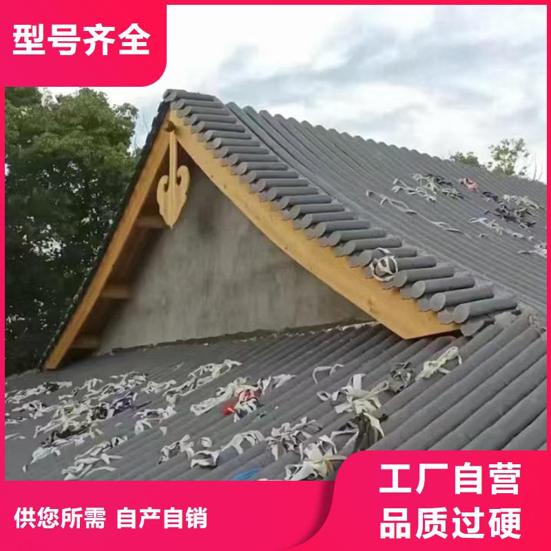 江苏无锡丁山琉璃瓦出厂价