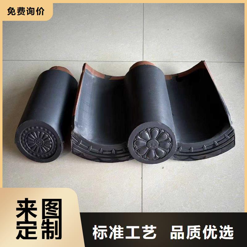 销售小青瓦 凉亭瓦 阁楼琉璃瓦公司