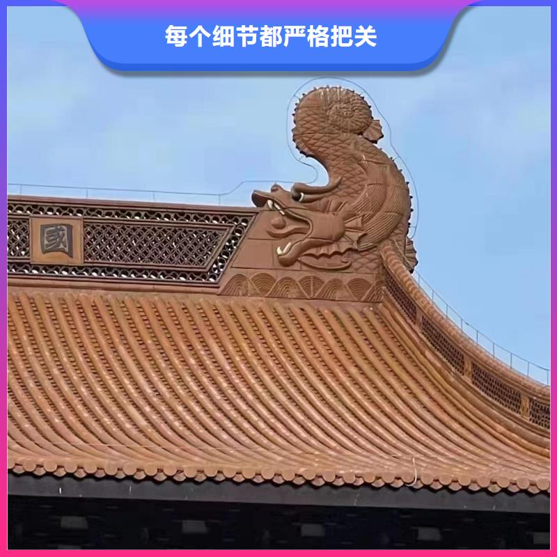 古建瓦 仿古瓦 琉璃筒瓦厂家