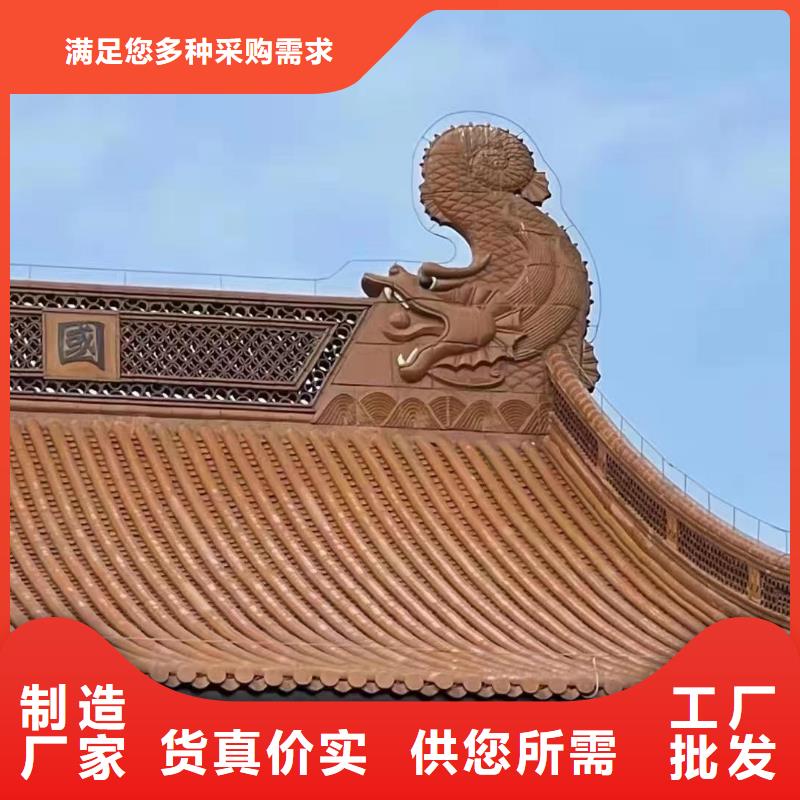 现货供应古建屋面琉璃瓦 仿古脊瓦_厂家/供应