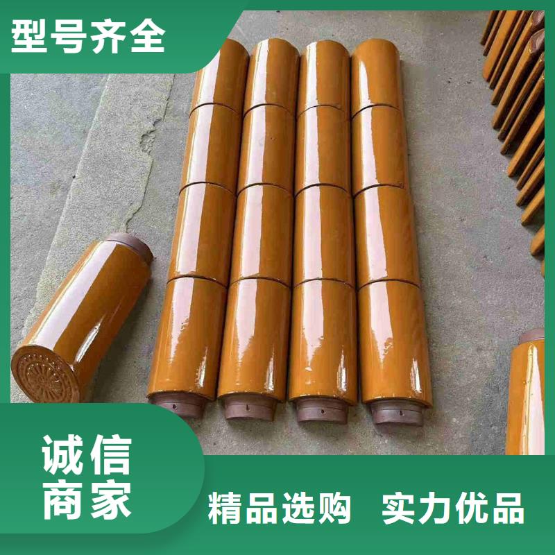 优质祠堂琉璃瓦 仿古琉璃瓦厂家