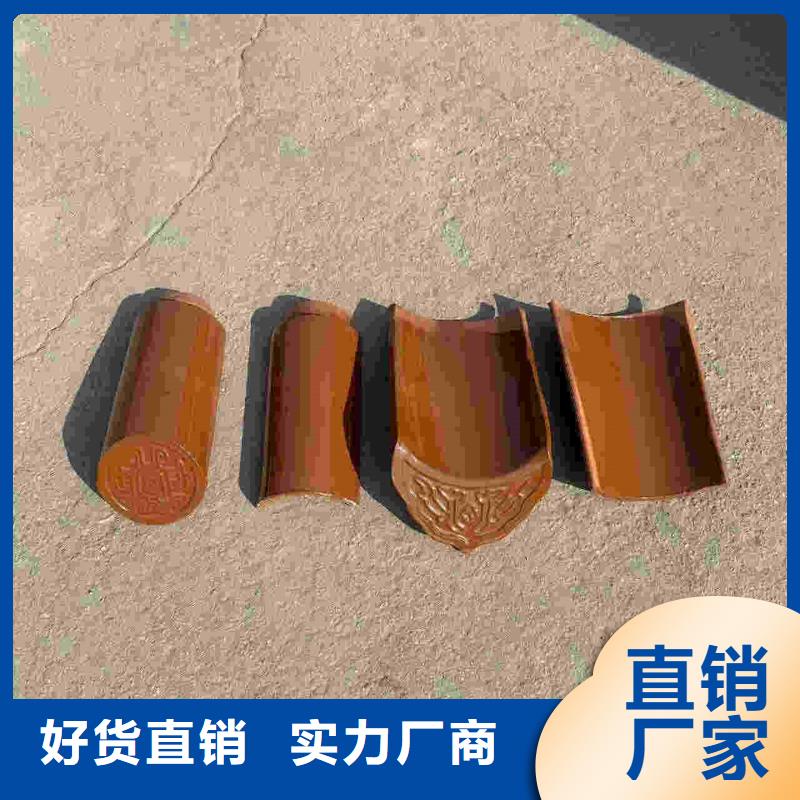 古建琉璃瓦 仿古砖瓦 青瓦现货销售