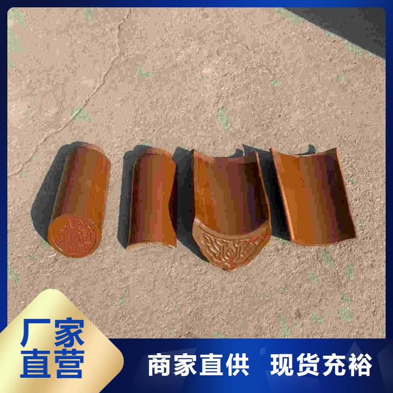 古建脊瓦 仿古龙吻老品牌值得信赖