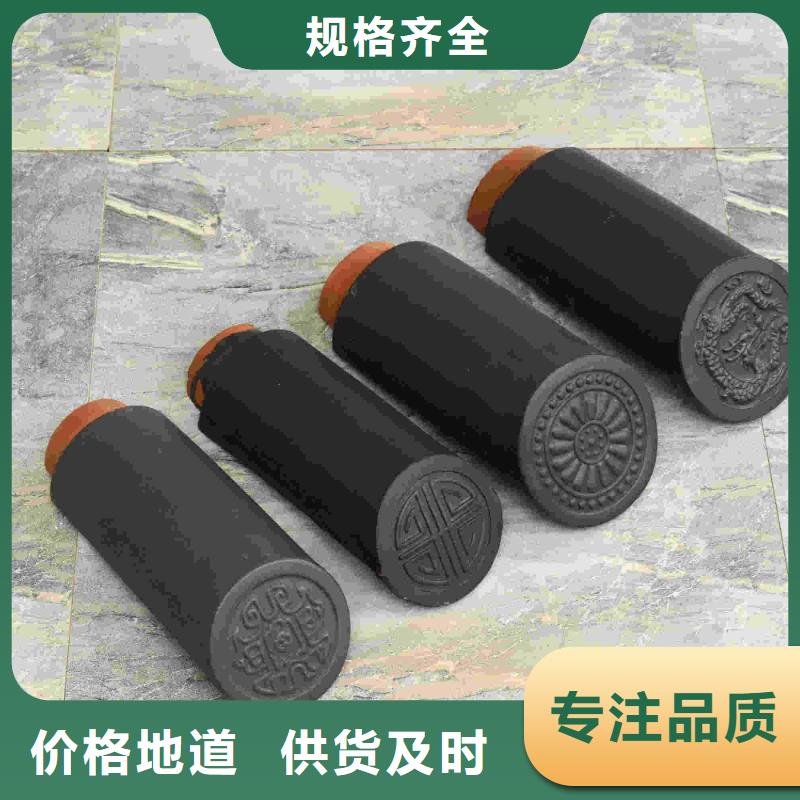 重信誉宜兴丁蜀琉璃瓦 古典瓦生产厂家