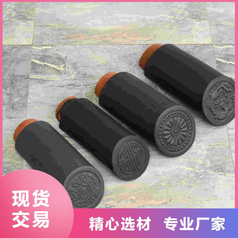 宜兴陶瓷瓦片 古建琉璃瓦厂家信誉好