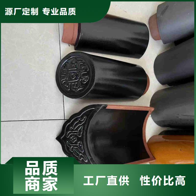 江苏无锡丁山琉璃瓦公司报价