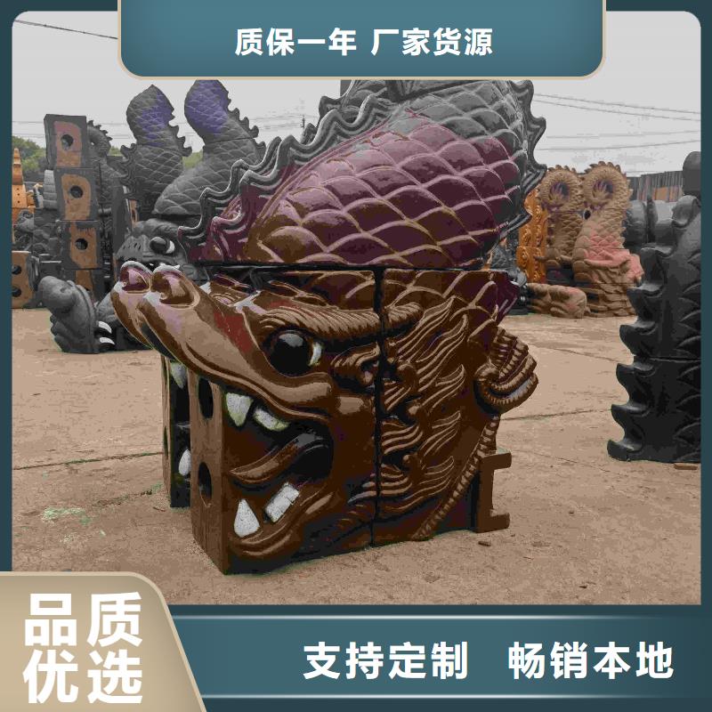 销售青灰色古建瓦片_优质厂家