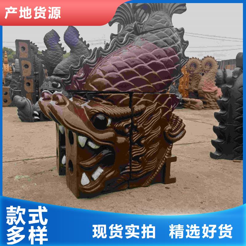琼海市仿古瓦生产厂家