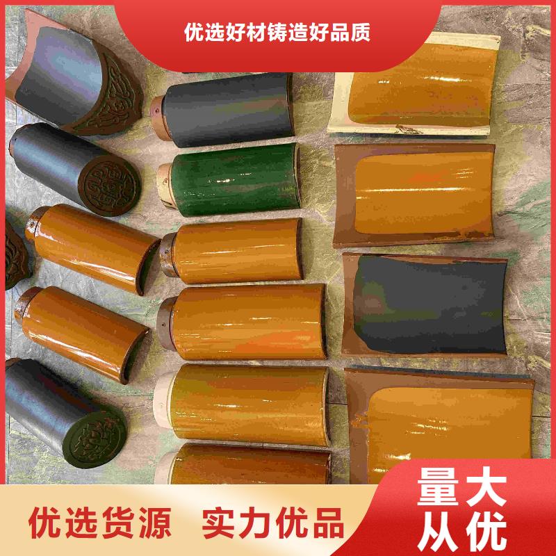琼海市仿古瓦生产厂家