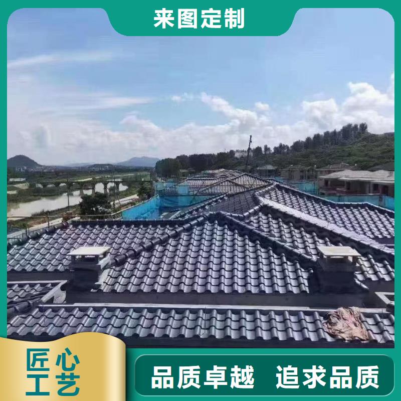 琼海市仿古瓦生产厂家