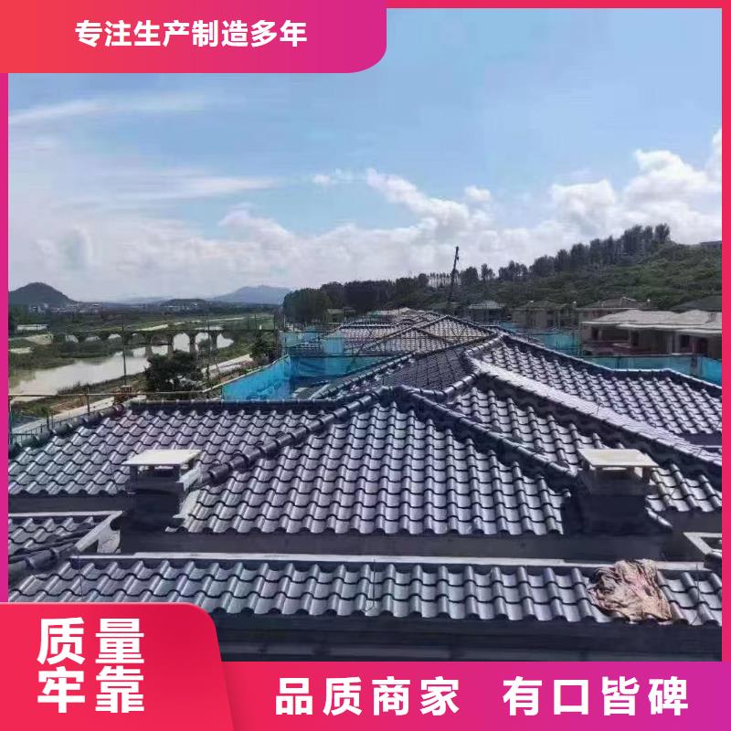 蓝色琉璃瓦 墨兰色琉璃瓦企业-值得信赖