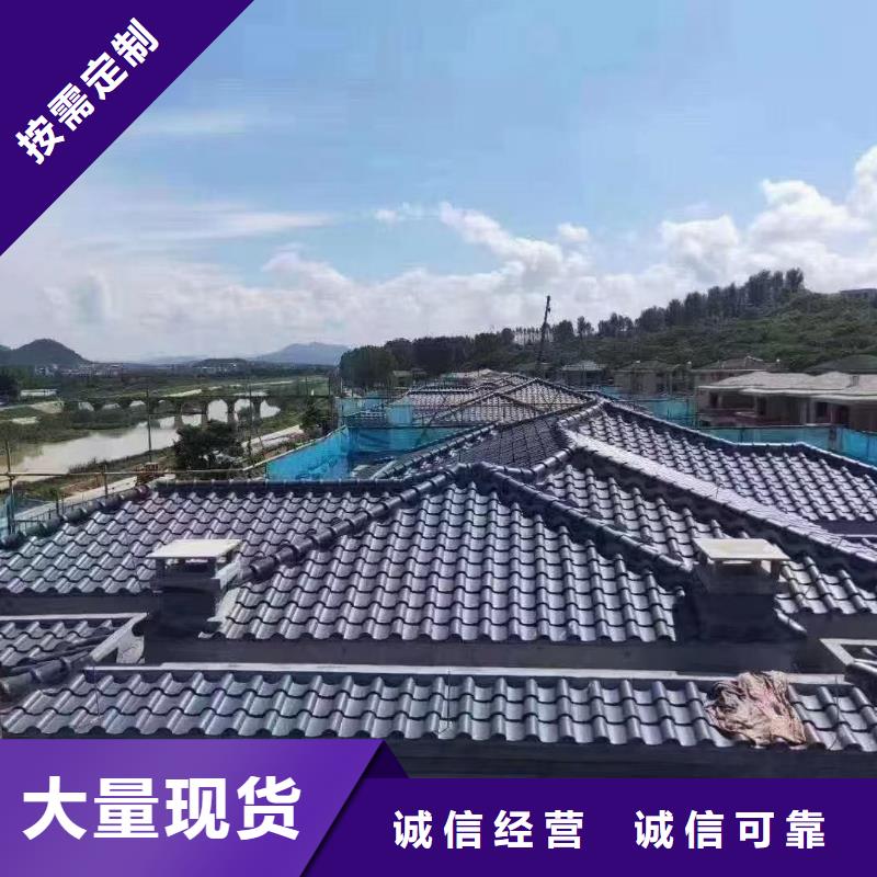 蓝色琉璃瓦 墨兰色琉璃瓦企业-值得信赖