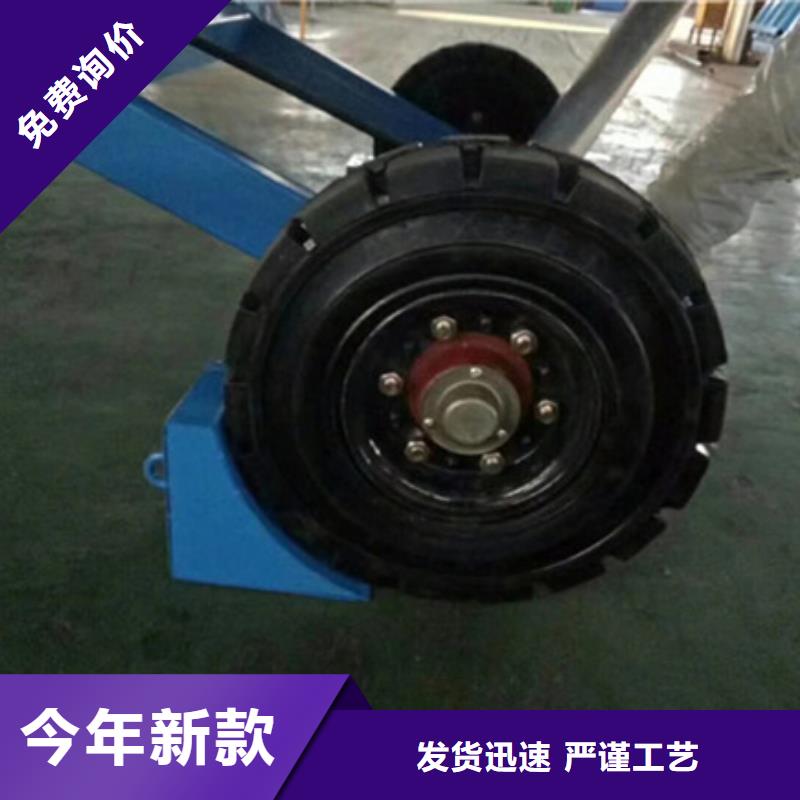 叉车集装箱装车平台
价格