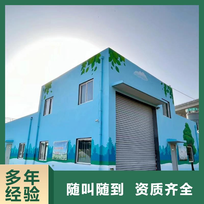屯昌县墙绘壁画手绘涂鸦绘画公司