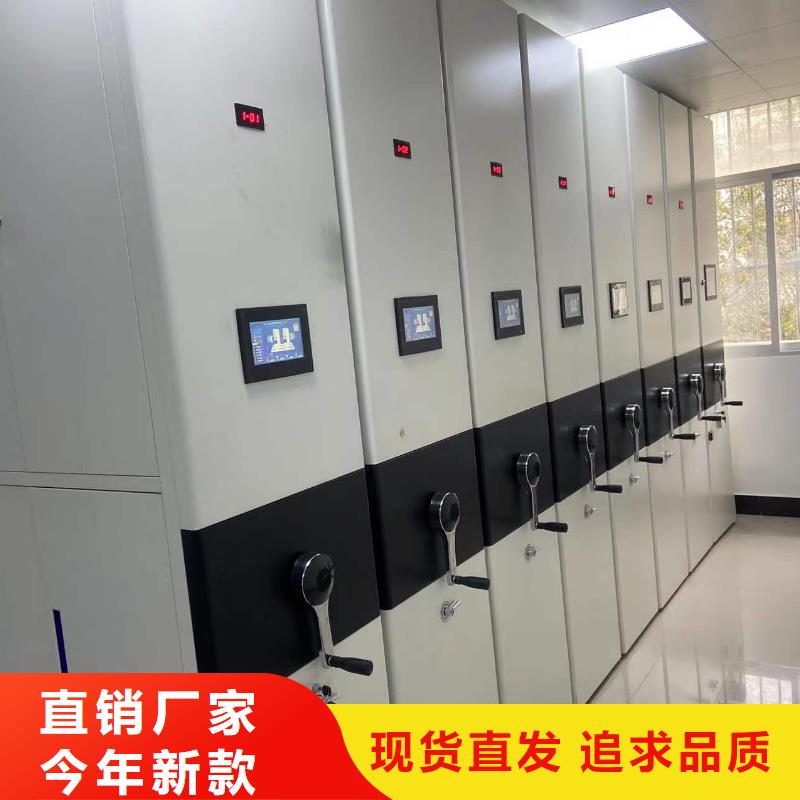 双面档案架按需定制