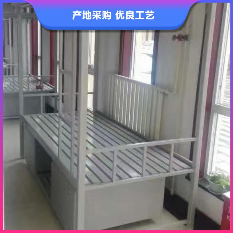 太空舱公寓床现货供应