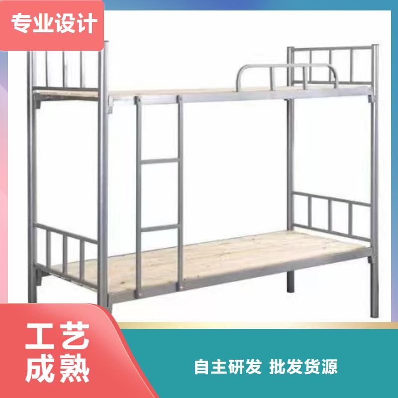 钢木结合床全国现货速发