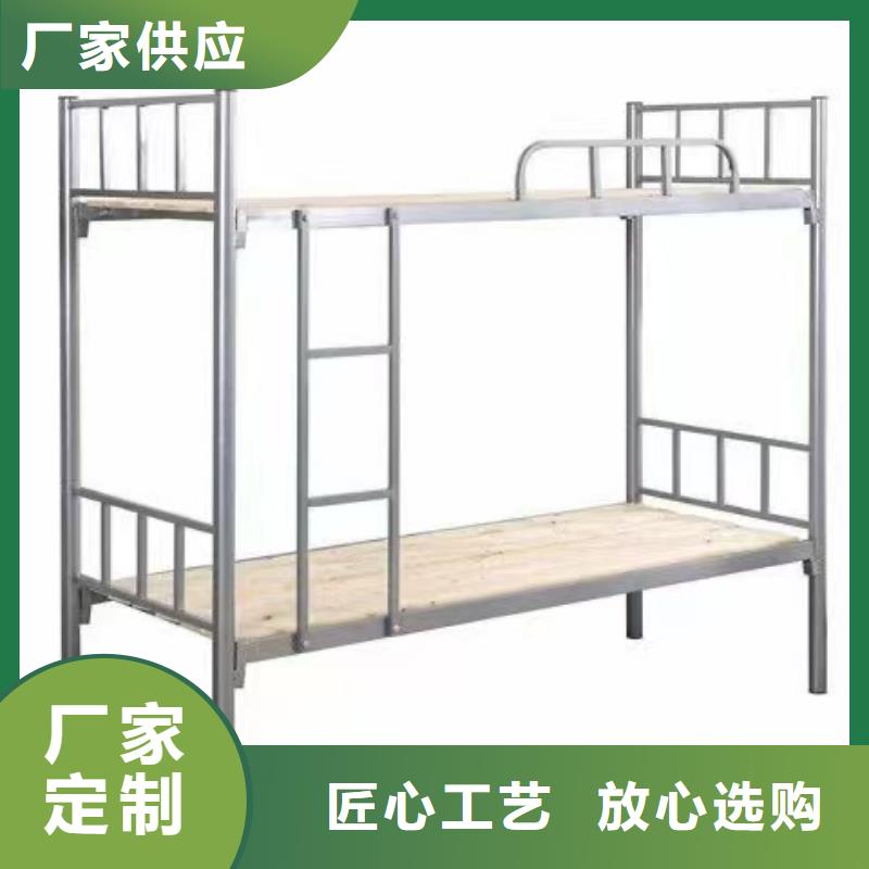 铁架床铁艺床生产厂家